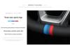 Lynk & Co Steering Wheel Cover - Genuine Leather for 08/06EMP/07EMP/01/02/03/05/06/09 Models