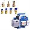Filtros e compressores – Compressores de ar e acessórios
