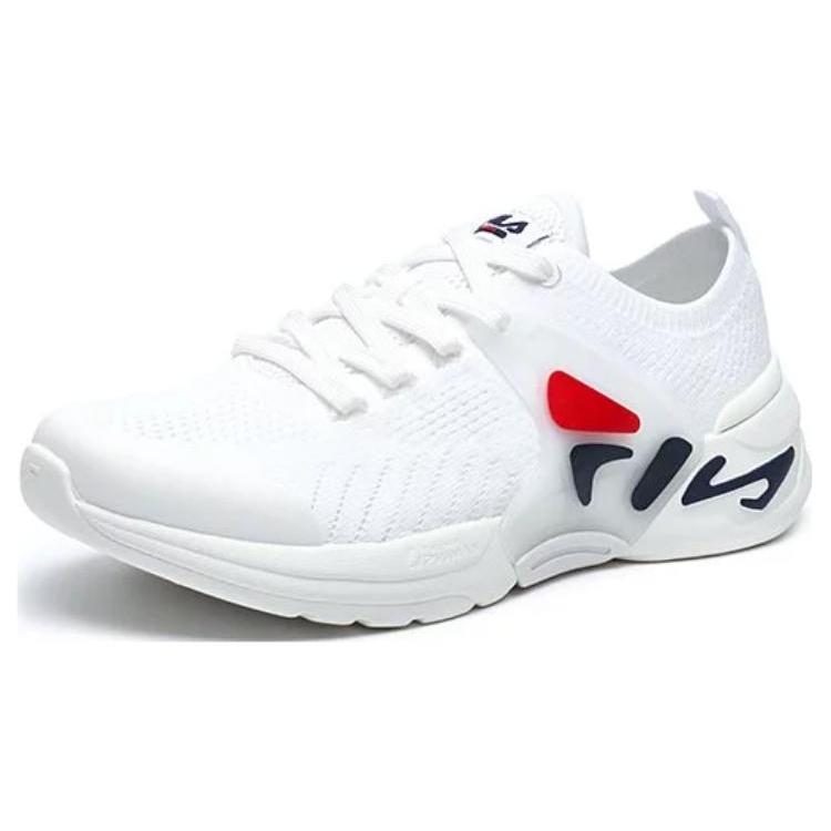 FILA Athletics Mind 5 Shoes 'White' Women's A12W222107FWT