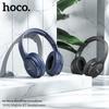 HOCO W40 Bluetooth Over-Ear Headset