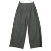 MIdiUmi Slacks Pants 1 Gray Women Used