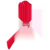 Korean Velvet Bow & Ribbon Swallowtail Scrunchie for Women