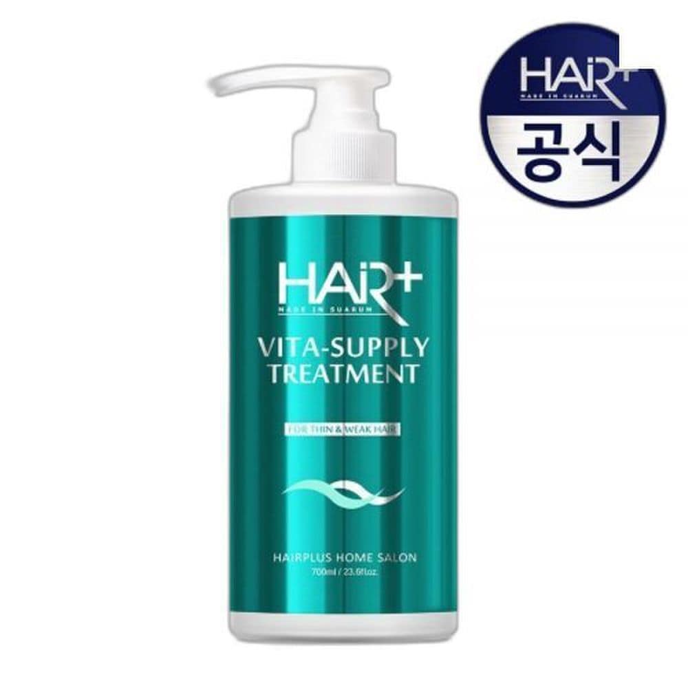 

HAIRPLUS Питательная маска для волос 700 мл
