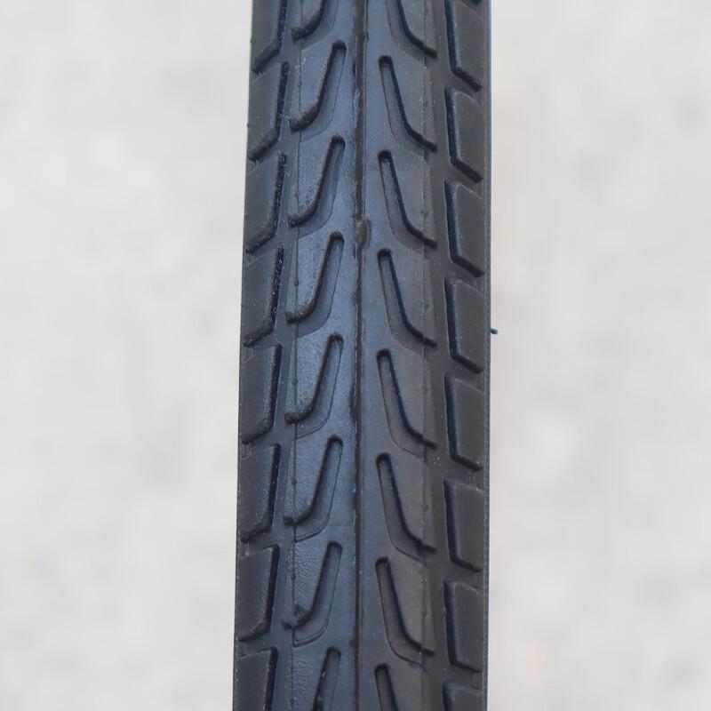 DONGYUE Bicycle Tire & Tube Set