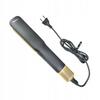 Webber Hair Straightener Ceramic Ionization + Lcd + Aero Straightener