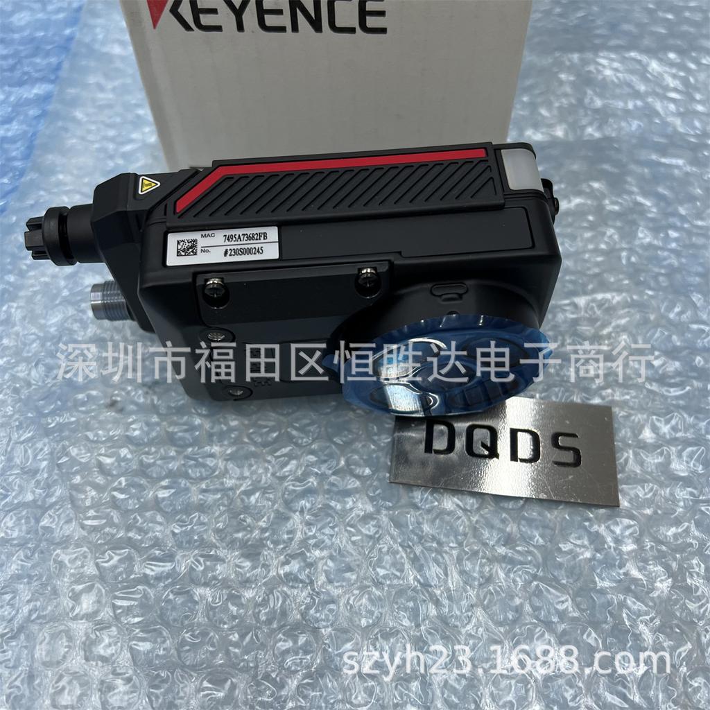 IV3/IV4 Series Image Recognition Sensors: IV3-600CA, IV3-600MA, IV3-G120, IV4-600CA