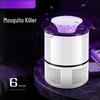 LISM USB Photocatalyst Mosquito Killer Lamp