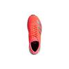 New Adidas Adizero Boston 8 'Orange White' Women's