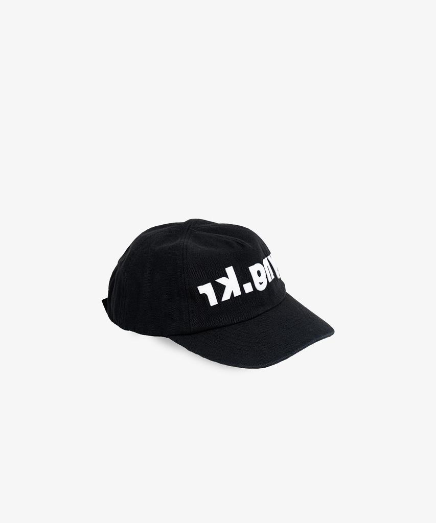 Yeong Address Cap (Black)