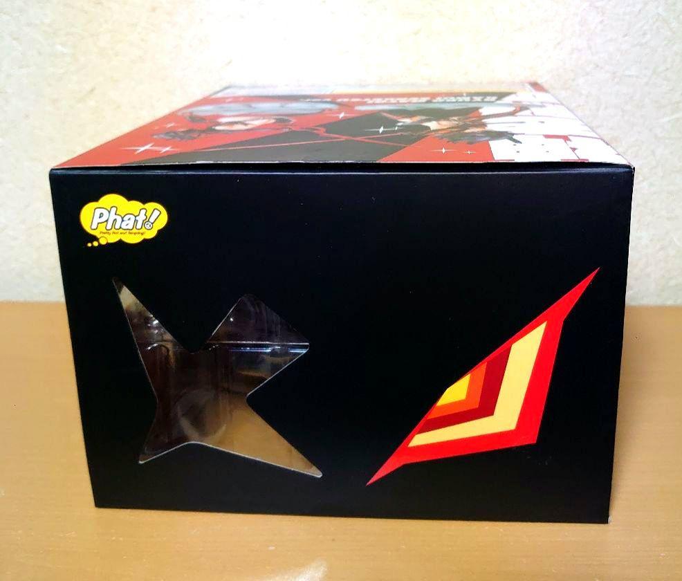 [USED] Kill la Kill Ryuko Matoi Kamiki Senketsu ver. 1/8 Scale Figure