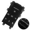 Replacement Parking Brake Switch for Hyundai Tucson 2016 2017 OEM 93300D3000 Secure Fit for Optimal Brake Holding