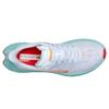 HOKA One One Carbon X 2 White Blazing Orange Dámská 1113527-WBOR