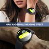 Case for Samsung Galaxy Watch 4/5/6/7 44mm 40mm Accessories Full Screen Protector Tempered Glass PC Bumper Cover Galaxy Watch 7