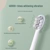 Qianshan Sonic Electric Toothbrush Gift Set with Sterilizer