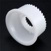 Washing Machine Pulley Clutch Kit with Belt for AP5951296, PS10057144, w10006356, W10721967