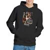 Labyrinth Unisex Adult 25 Years Of Magic Hoodie