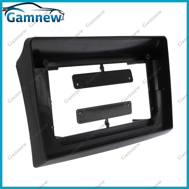 10 Inch Car Frame Fascia Adapter For Mazda Biante 2008-2018 Android Radio Dash Fitting Panel Kit