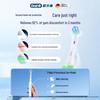 Oral-B iO3 Smart Electric Toothbrush CN plug (adapter included)