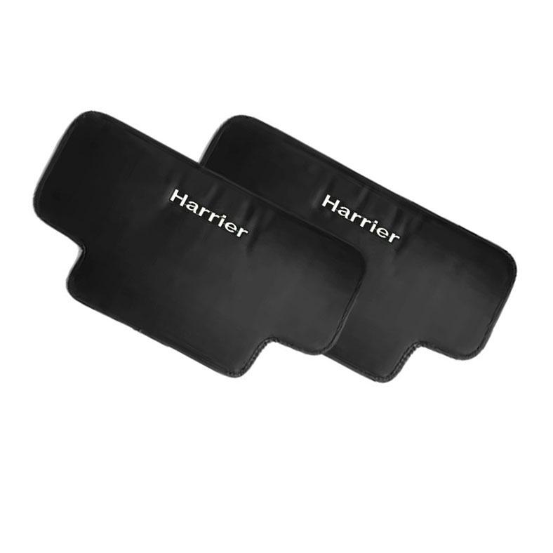 Lingfang Harrier Rücksitz Trittschutz