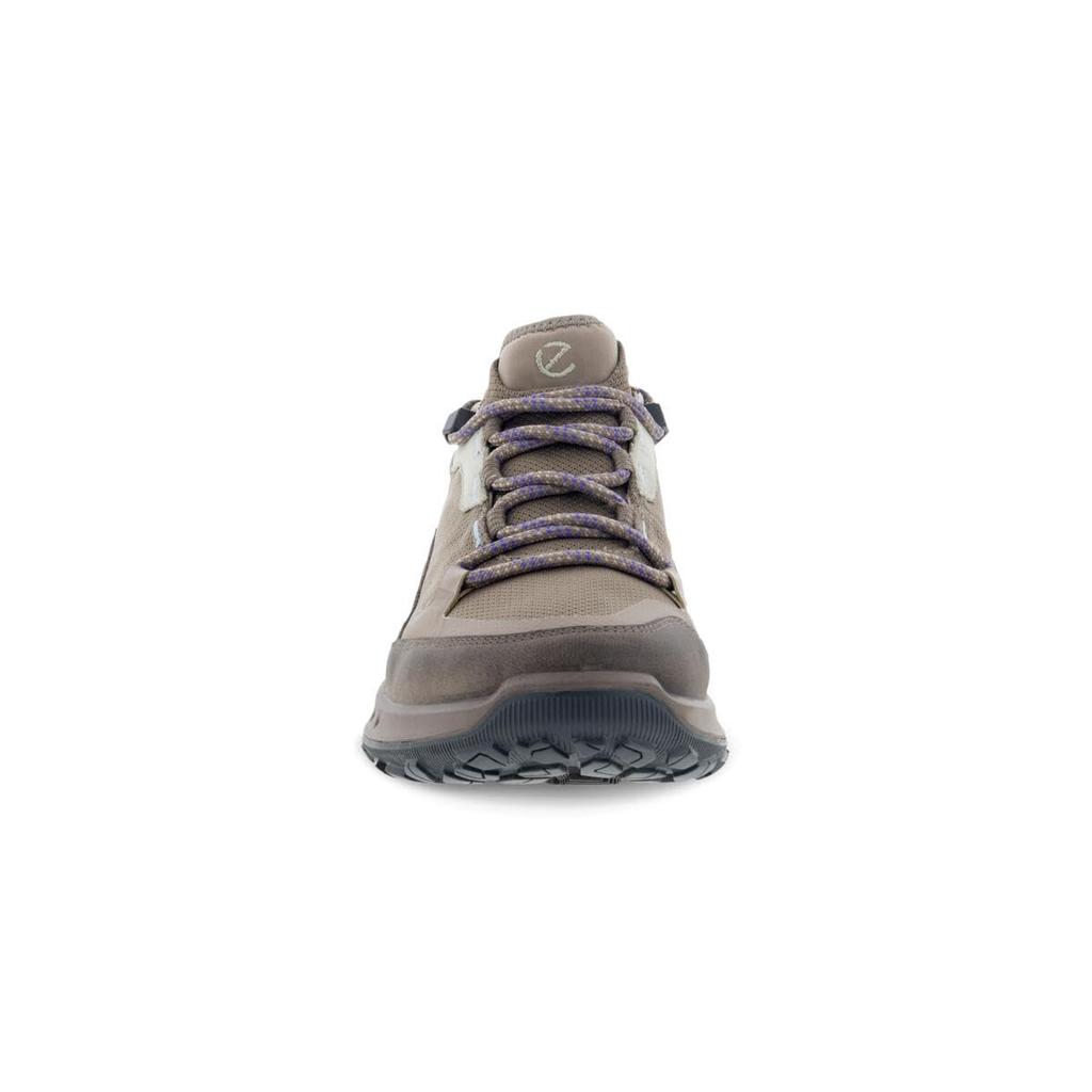 ECCO W Low Hiking Shoes for Cm Ultra-Train Women, TAUPE/TAUPE, 22.0 - 22.5 Cm, 2.5E