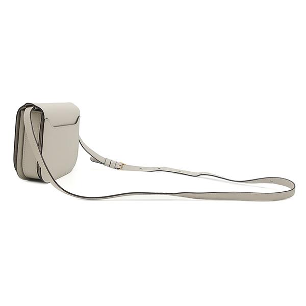 DELVAUX AA0596BKN040JDG LangeauShoulder Bag leather Array
