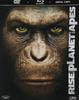 Rise of the Planet of the Apes Planet of the Apes Pack Press Limited + (1967) Blu-ray [First Edition] [Blu-ray]