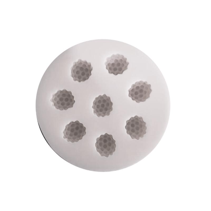 Unique Bee-Beehive Silicone Mold Cute Honeycomb-Chocolate Fondant Molds Homemade-Chocolate-Cupcake Mold DIY Tool