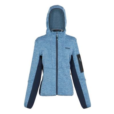 Womens/Ladies Kemilia Fleece Jacket