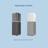Compatible with Honeywell Honeywell Air Cleaner Filter Element Kj305f/410F/820f/900F Filter Screen