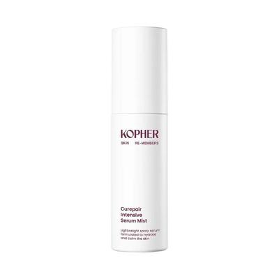 Curepair Intensive Serum Mist (50ml) - Facial Serum Mist