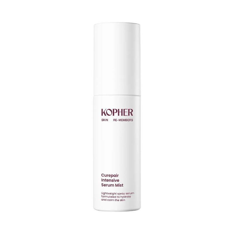 [KOPHER] Curepair Intensief Serum Mist (50ml) - Gezichtsserum Mist