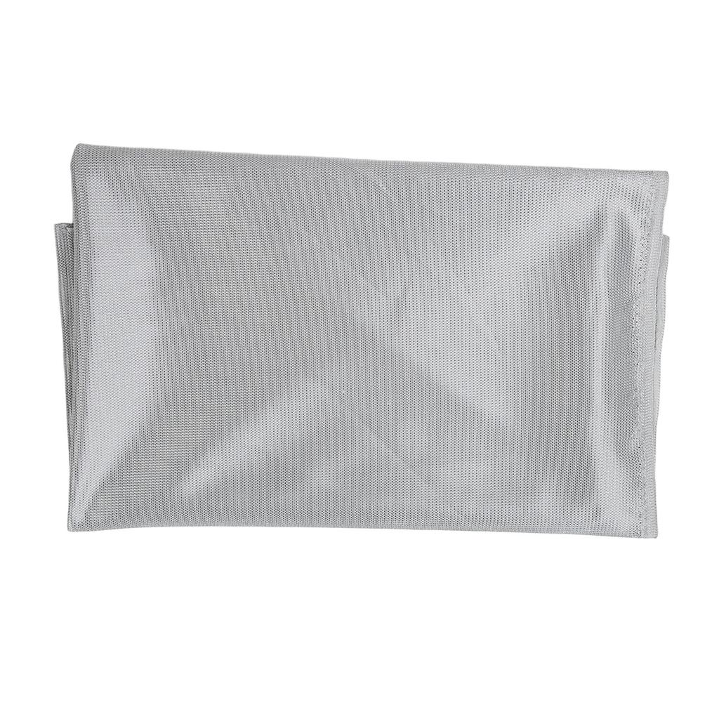 Speaker Protective Fabric Speaker Grill Cloth Polyester Breathable Waterproof Dustproof Speaker Mesh Fabric Protector