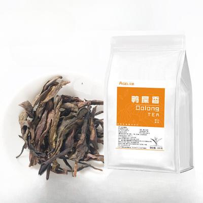 Tè Oolong