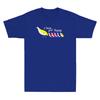 C#039;mon Get Happy Partridge Family Funny Birds Vintage Men#039;s Short Sleeve TShirt Unisex T-Shirt