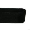 Sweatbands Towel Thin Elastic for Washing Bath Salon