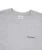 THISISNEVERTHAT Basic Pocket Tee Heather Gray