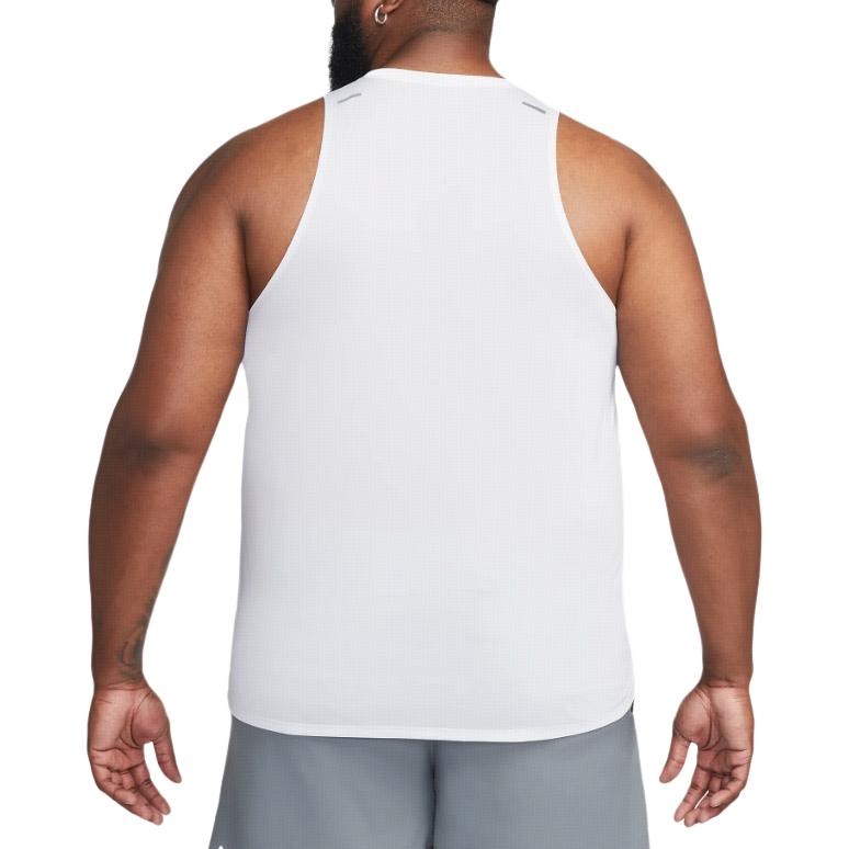 Nike Running Tank Top Men's White CZ9179-100