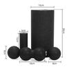 EPP Foam Roller Set: Yoga & Muscle Massage for Relaxation and Fitness