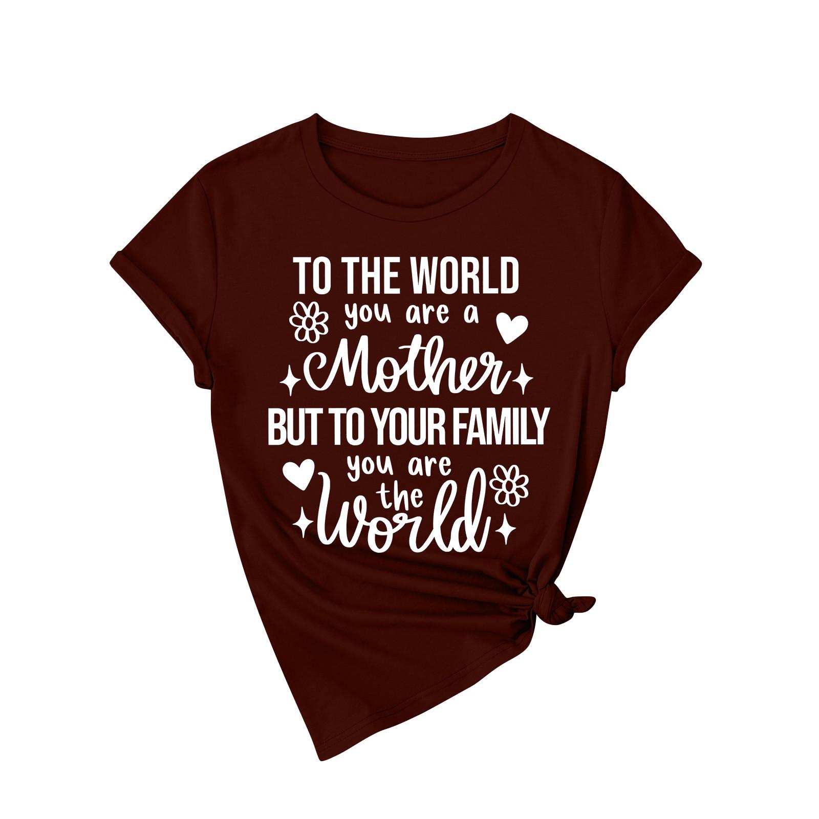 

Футболка свободного покроя унисекс с круглым вырезом и принтом L чёрный