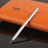 2 Twist Ballpoint Pens Classic Metal Business Administration Office School Stationery Retractable Smooth Writing Signature Pen