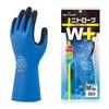 Showaglove 378 Plus Nitrobe Size 60 Pairs [Case Sale] No. W+, M,