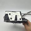 Türschloss-Aktuator hinten links 81410-F2000 für Hyundai Elantra Limousine 2017-2020.