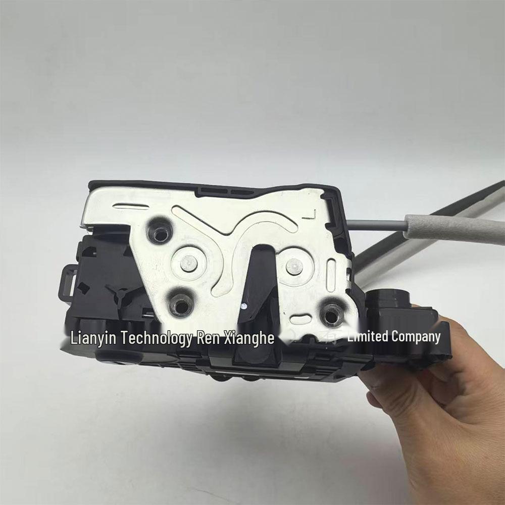 Türschloss-Aktuator hinten links 81410-F2000 für Hyundai Elantra Limousine 2017-2020.