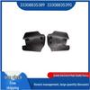 BMW 7 Series G70 Lower Control Arm Guard (33308835389, 33308835390)