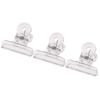 6pcs Nail Pinching Clips C-curve Nail Pinching Clips Acrylic Nails Pinchers Nail Pinching Tool C Curve Pinching Clips Manicure Tool