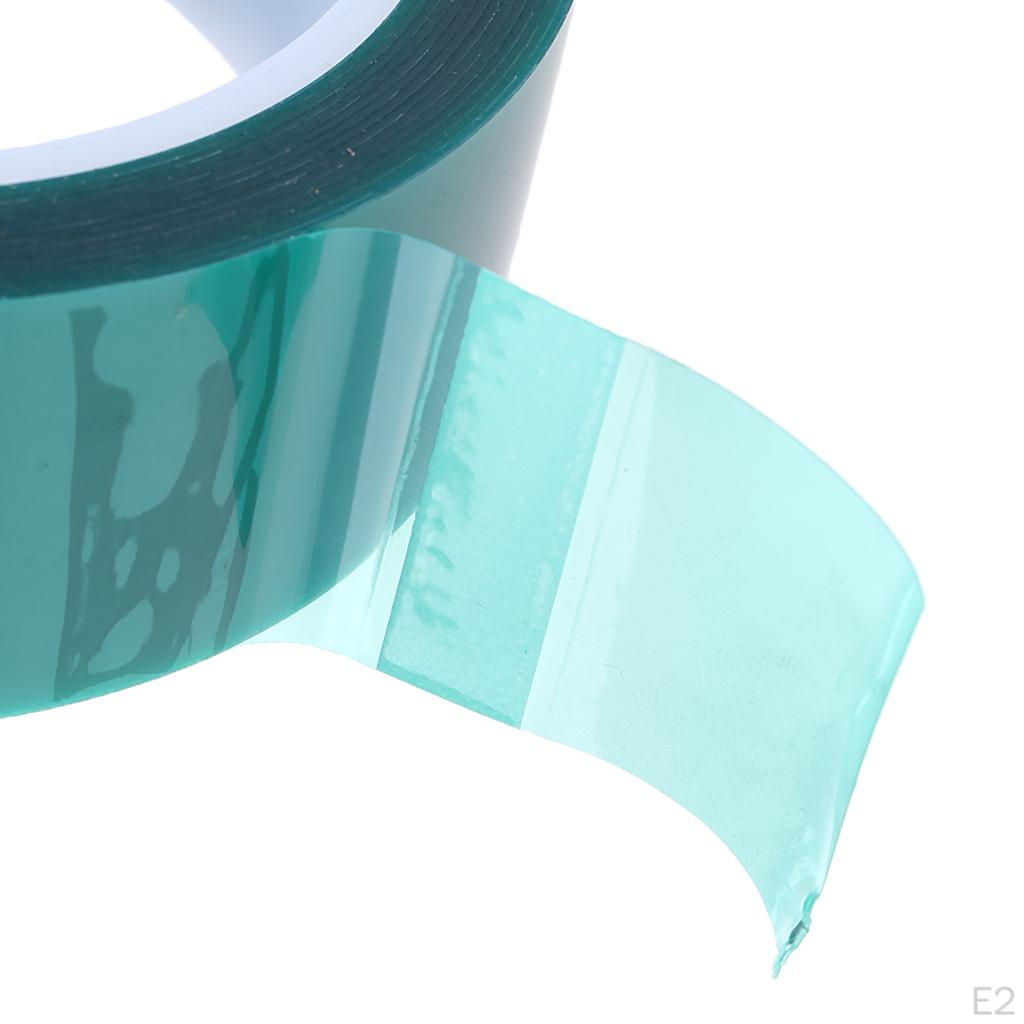, Rotolo di Nastro Resistente Isolante Sigillante per Riparazioni 12mm/15mm/35mm/50mm x 0.05mm 33M