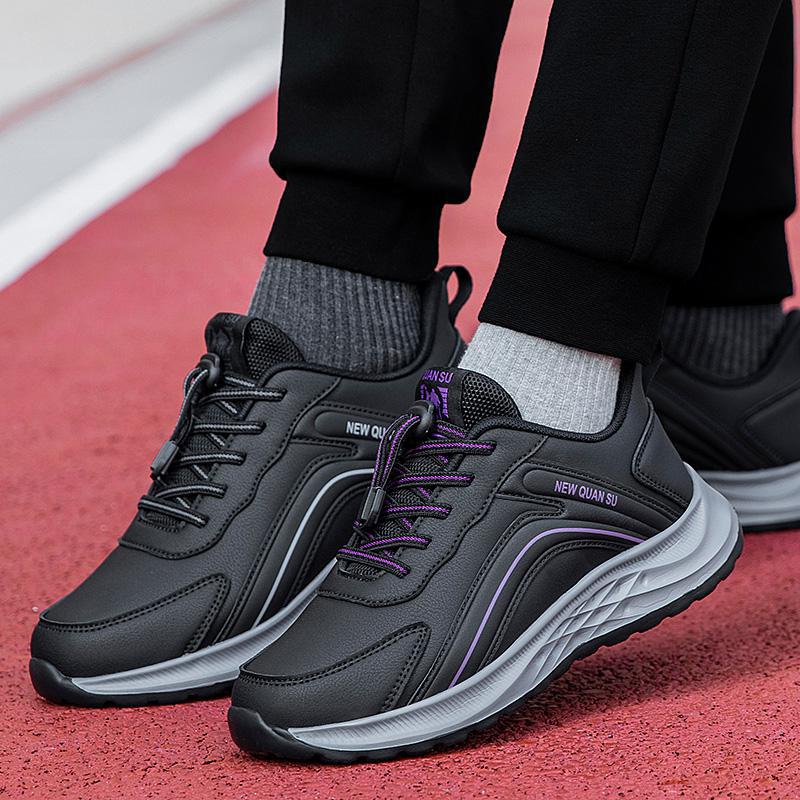 Foot official website Lijian genuine flagship store autumn and winter dear walking shoes Chinese sports shoes