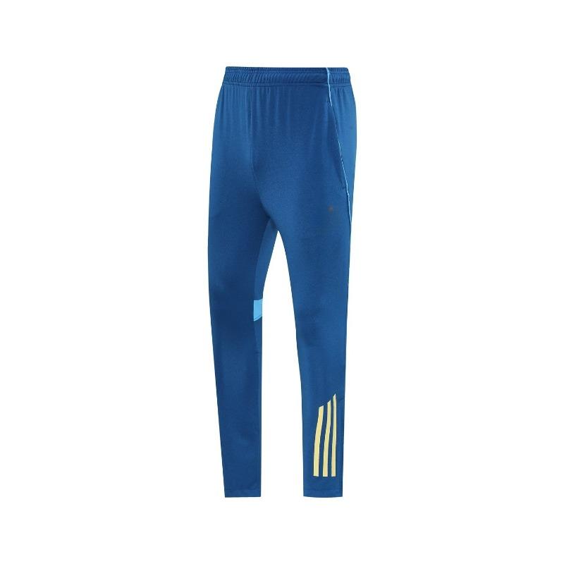 Pantalones Joggers Deportivos Casuales de Secado Rápido con Puños con Cremallera – Pantalones de Entrenamiento Transpirables con Detalles Laterales de Botones a Presión