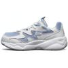 (WMNS) D'Lites Airy White/Blue Women's 88888105-WBL