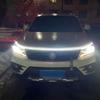 12V Engine Hood Guide Light Flexible Car Running Light  Car Exterior Decoration